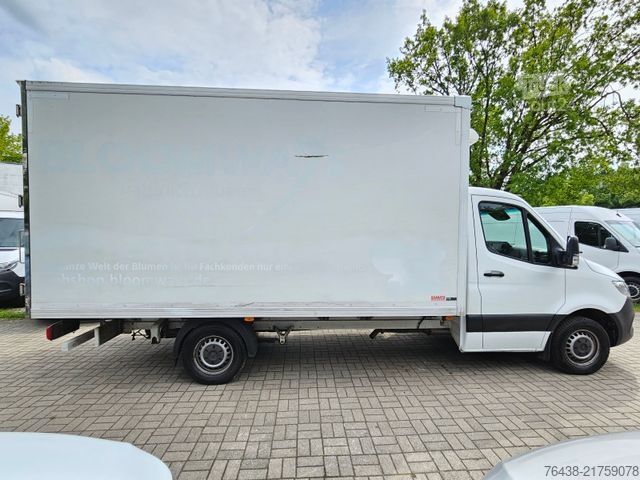Хладилен ван MERCEDES-BENZ Sprinter 316 CDI MAXI|0°C|230V|ThermoKingV300max