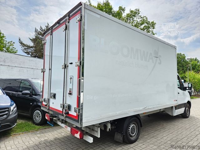Хладилен ван MERCEDES-BENZ Sprinter 316 CDI MAXI|0°C|230V|ThermoKingV300max