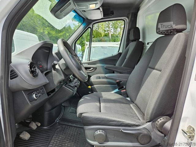 Хладилен ван MERCEDES-BENZ Sprinter 316 CDI MAXI|0°C|230V|ThermoKingV300max