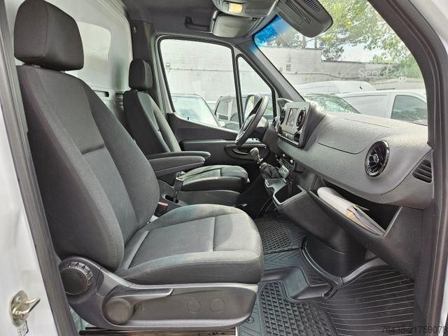 Хладилен ван MERCEDES-BENZ Sprinter 316 CDI MAXI|0°C|230V|ThermoKingV300max