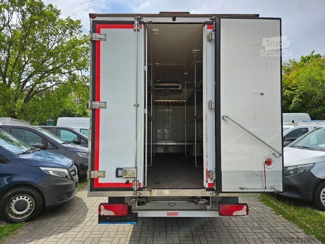 Хладилен ван MERCEDES-BENZ Sprinter 316 CDI MAXI|0°C|230V|ThermoKingV300max