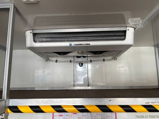 Хладилен ван MERCEDES-BENZ Sprinter 316 CDI MAXI|0°C|230V|ThermoKingV300max