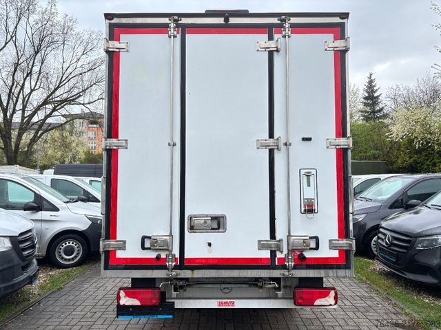Хладилен ван MERCEDES-BENZ Sprinter 316 CDI MAXI|0°C|230V|ThermoKingV300max