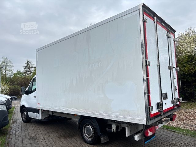 Хладилен ван MERCEDES-BENZ Sprinter 316 CDI MAXI|0°C|230V|ThermoKingV300max