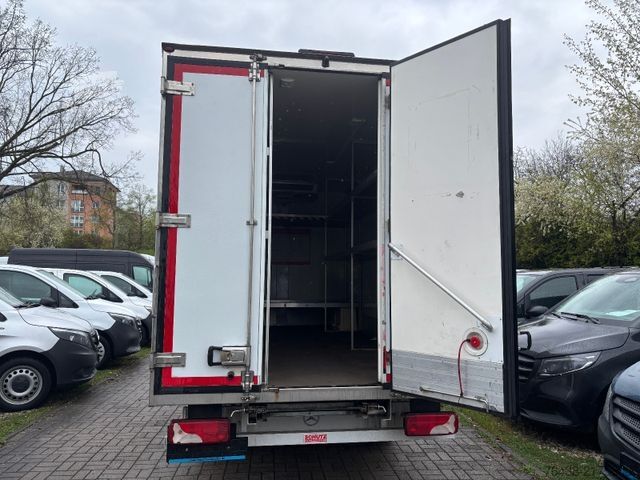 Хладилен ван MERCEDES-BENZ Sprinter 316 CDI MAXI|0°C|230V|ThermoKingV300max