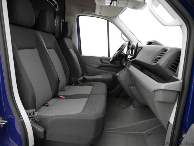 Dodávka s vysokou strechou VOLKSWAGEN Crafter Kasten 35 L4H3 NAVI PDC DAB KAMERA MFL