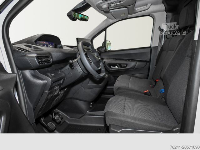 Furgoneta PEUGEOT PARTNER L1 PureTech 110