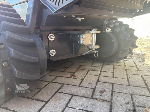 Landbrugsmaskine Energreen RoboFIFTI RS