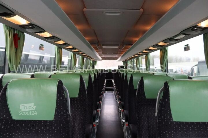Bus interurbain Setra S 416 GT HD