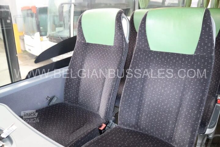 Međugradski autobus Setra S 416 GT HD