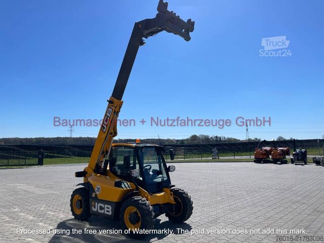 Teleskoplaster JCB 514-40 NEU