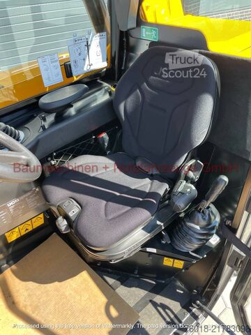 Teleskoplaster JCB 514-40 NEU