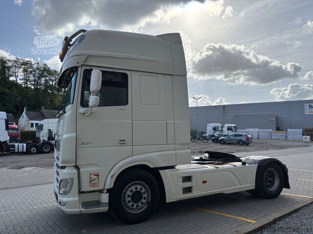  DAF XF 480 SSC