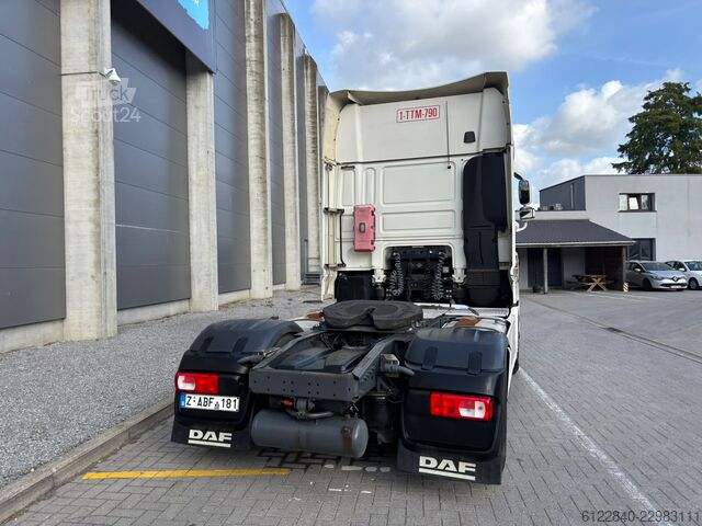  DAF XF 480 SSC