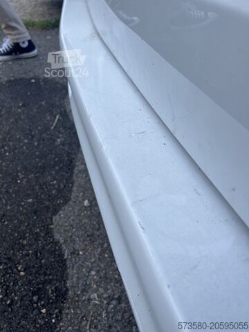 фургон автодом / кемпер Mercedes Marco Polo 250d | Luxus Camper 2 Schlafplätze | Küche + Aufstelldach