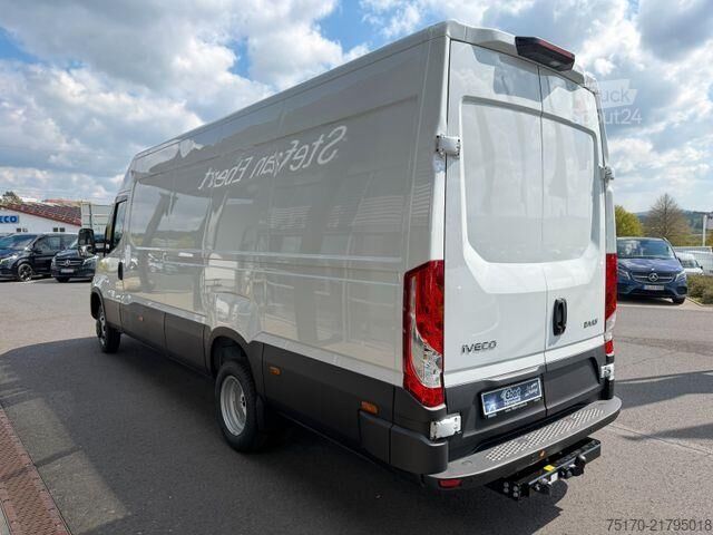 Hochdachkombi Iveco Daily 35C21 HA8 *R4.100mm*AHK*Automatik*LED*