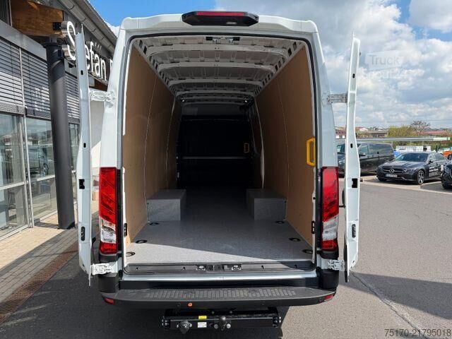 Hochdachkombi Iveco Daily 35C21 HA8 *R4.100mm*AHK*Automatik*LED*