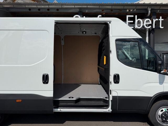 Hochdachkombi Iveco Daily 35C21 HA8 *R4.100mm*AHK*Automatik*LED*