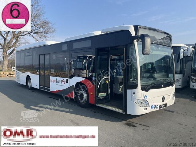 şehir otobüsü Mercedes-Benz O 530 Citaro LE