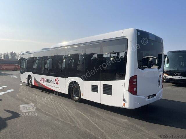 şehir otobüsü Mercedes-Benz O 530 Citaro LE