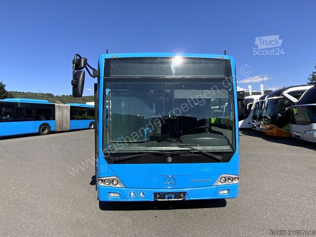съчленен автобус Mercedes-Benz Conecto G