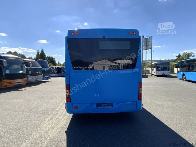 съчленен автобус Mercedes-Benz Conecto G