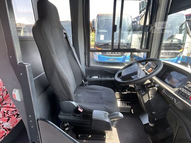 Autobús urbano Volvo 8700 LE