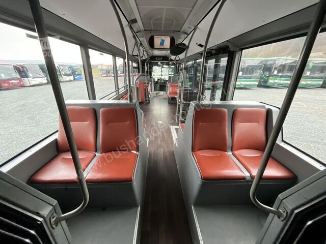 Gelenkbus Mercedes-Benz O 530 G Citaro