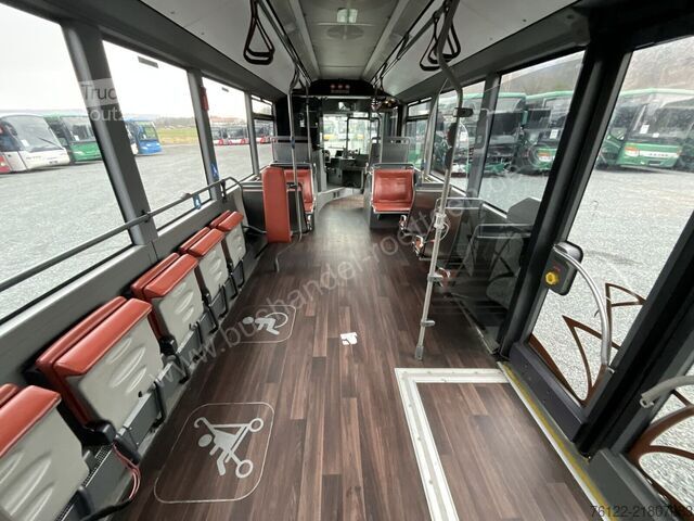 Gelenkbus Mercedes-Benz O 530 G Citaro