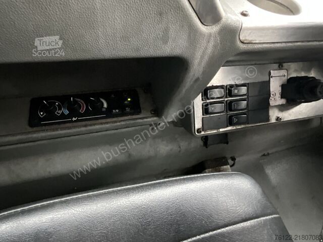 Gelenkbus Mercedes-Benz O 530 G Citaro
