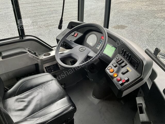Gelenkbus Mercedes-Benz O 530 G Citaro