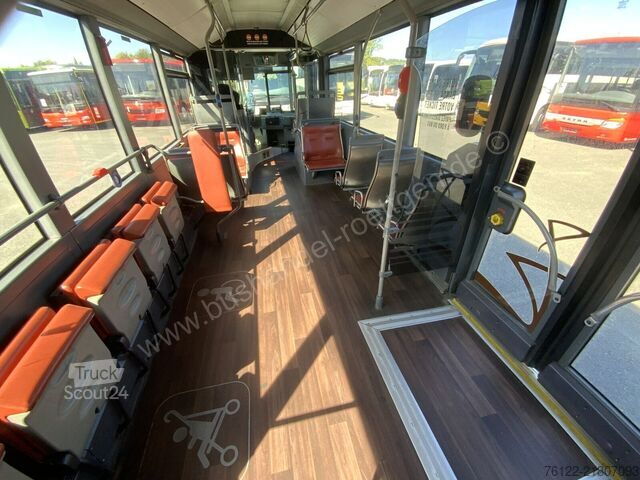 αρθρωτό λεωφορείο Mercedes-Benz O 530 G Citaro
