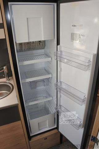 Integrirani avtodom DETHLEFFS Globebus Active I 6 Herbst-Aktion