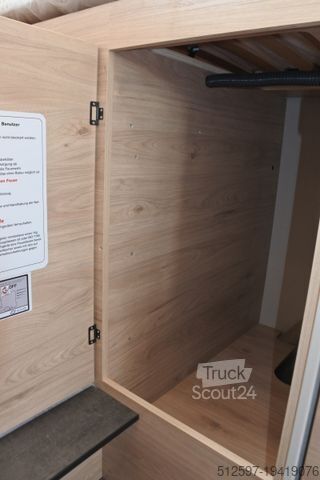 Integrirani avtodom DETHLEFFS Globebus Active I 6 Herbst-Aktion