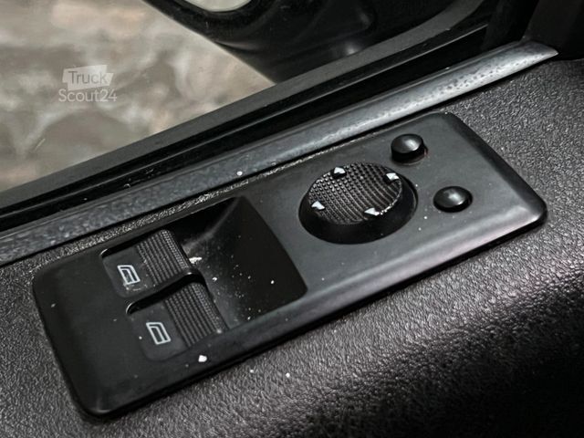 Минибус VOLKSWAGEN T4 2.5 Tdi Multivan Aufstelldach Klima Navi