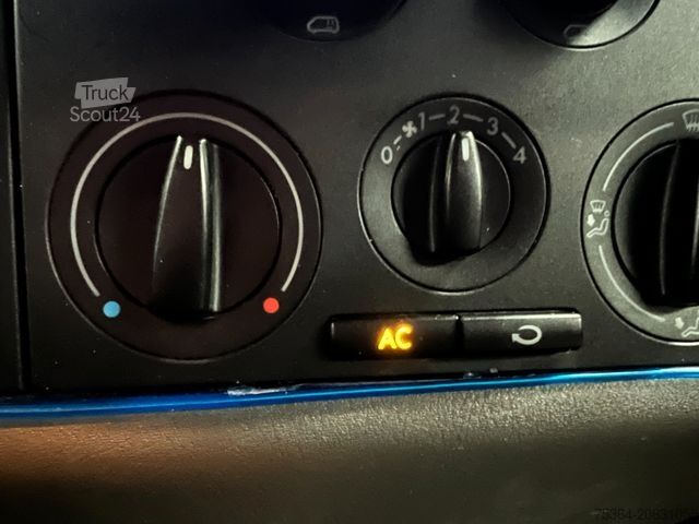 Минибус VOLKSWAGEN T4 2.5 Tdi Multivan Aufstelldach Klima Navi