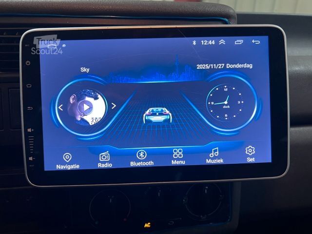 Минибус VOLKSWAGEN T4 2.5 Tdi Multivan Aufstelldach Klima Navi