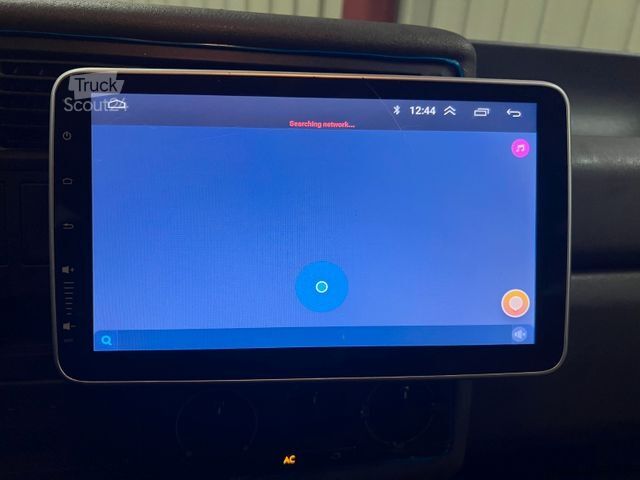 Минибус VOLKSWAGEN T4 2.5 Tdi Multivan Aufstelldach Klima Navi