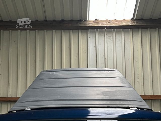 Минибус VOLKSWAGEN T4 2.5 Tdi Multivan Aufstelldach Klima Navi