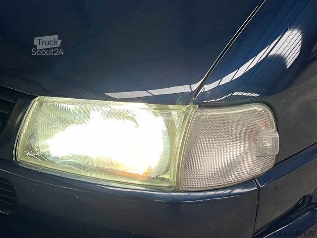 Минибус VOLKSWAGEN T4 2.5 Tdi Multivan Aufstelldach Klima Navi