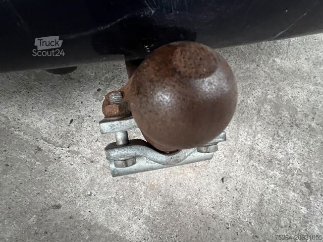 Caravan/camper VOLKSWAGEN T4 2.5 Tdi Multivan Aufstelldach Klima Navi