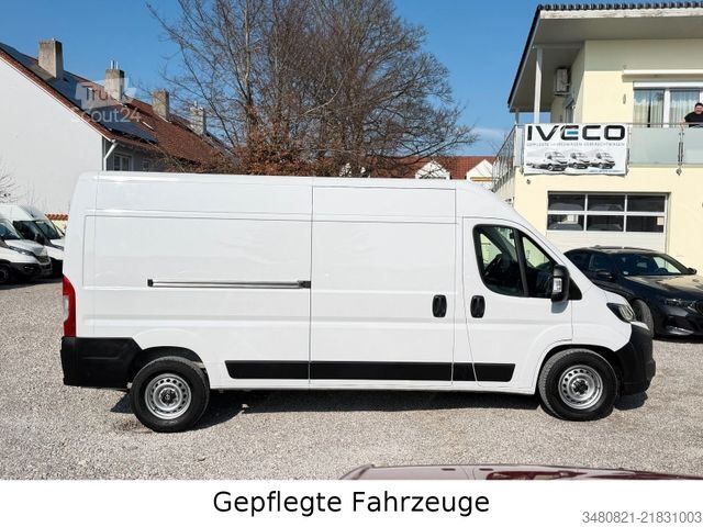 Komercijalno vozilo sa visokim krovom OPEL MOVANO D NEW MODEL L3H2 AUTOMATIK 180 PS KAMERA+