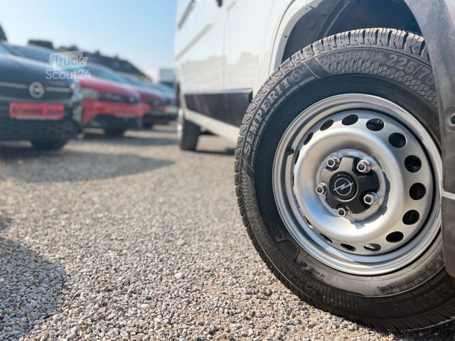 Komercijalno vozilo sa visokim krovom OPEL MOVANO D NEW MODEL L3H2 AUTOMATIK 180 PS KAMERA+