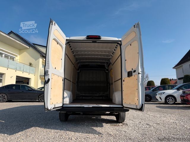 Komercijalno vozilo sa visokim krovom OPEL MOVANO D NEW MODEL L3H2 AUTOMATIK 180 PS KAMERA+