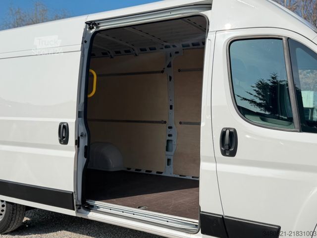 Komercijalno vozilo sa visokim krovom OPEL MOVANO D NEW MODEL L3H2 AUTOMATIK 180 PS KAMERA+