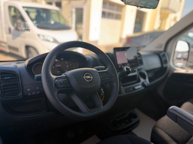 Komercijalno vozilo sa visokim krovom OPEL MOVANO D NEW MODEL L3H2 AUTOMATIK 180 PS KAMERA+