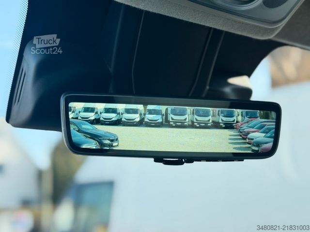 Komercijalno vozilo sa visokim krovom OPEL MOVANO D NEW MODEL L3H2 AUTOMATIK 180 PS KAMERA+