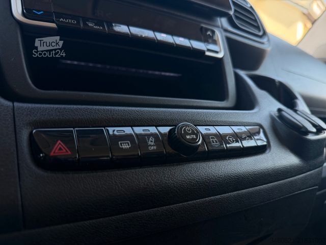 Komercijalno vozilo sa visokim krovom OPEL MOVANO D NEW MODEL L3H2 AUTOMATIK 180 PS KAMERA+