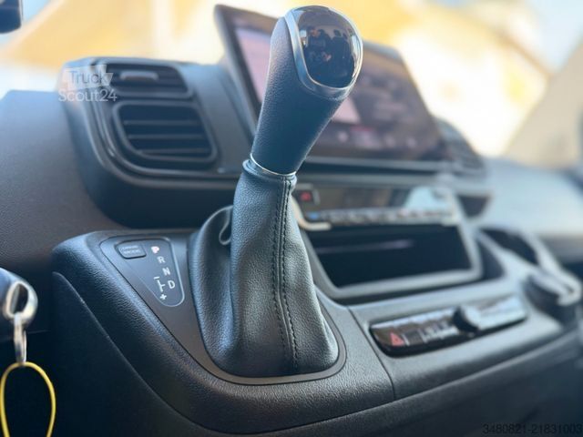 Komercijalno vozilo sa visokim krovom OPEL MOVANO D NEW MODEL L3H2 AUTOMATIK 180 PS KAMERA+