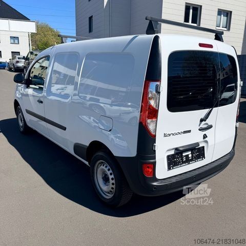 Fourgon tôlé RENAULT Kangoo Rapid Maxi Extra # Navi#Kamera#Dachträger